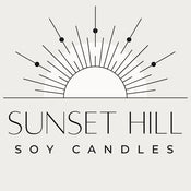 Sunset Hill Candle 