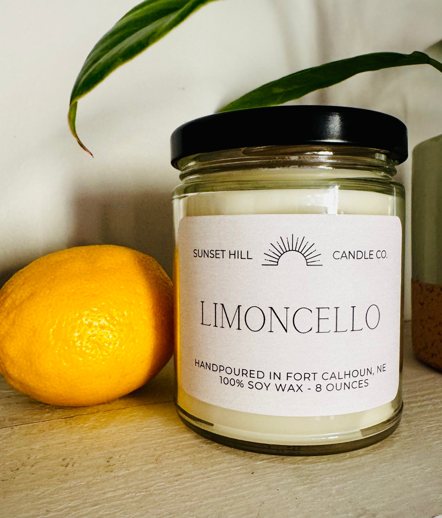 Limoncello