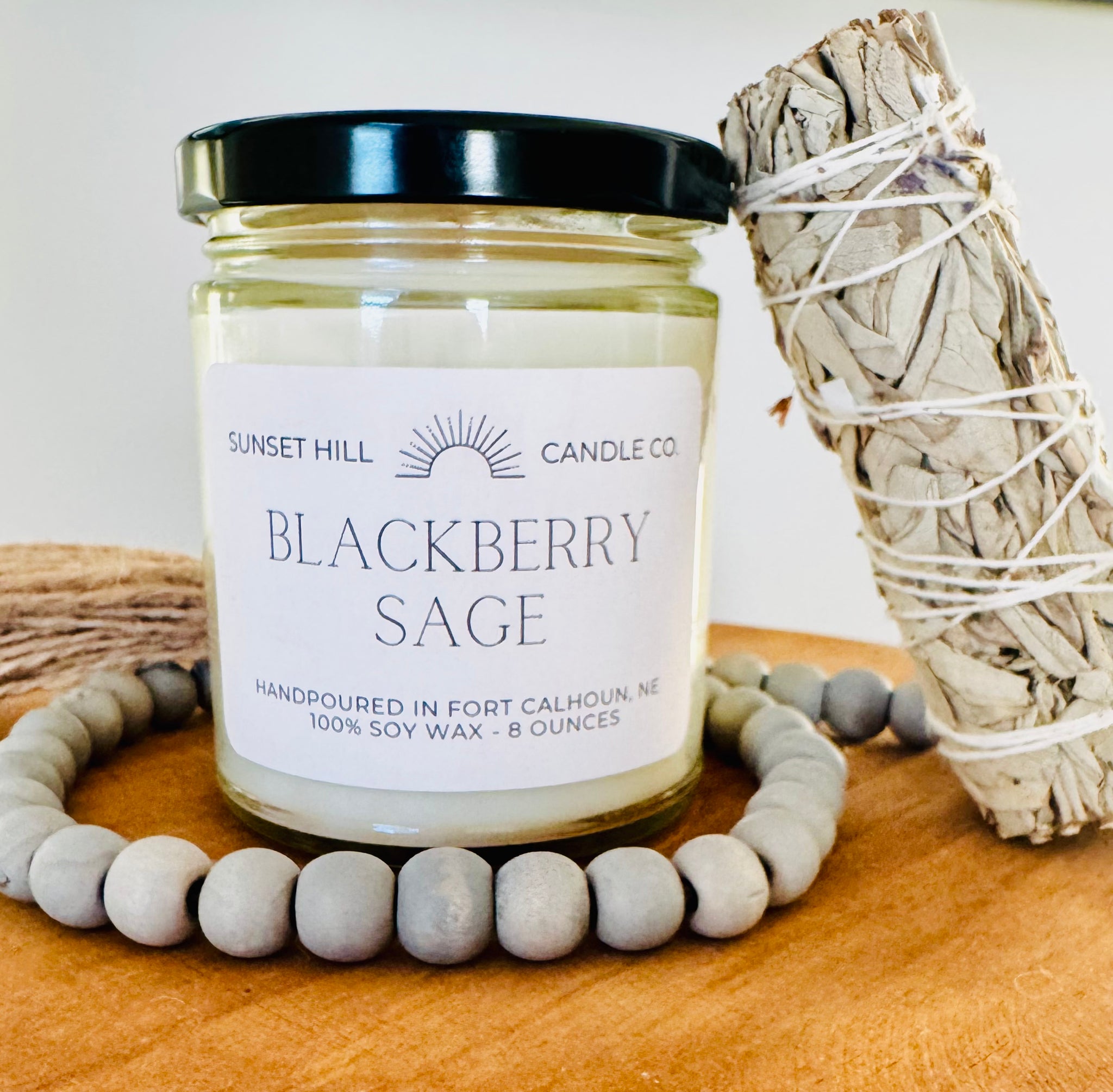 BlackBerry Sage