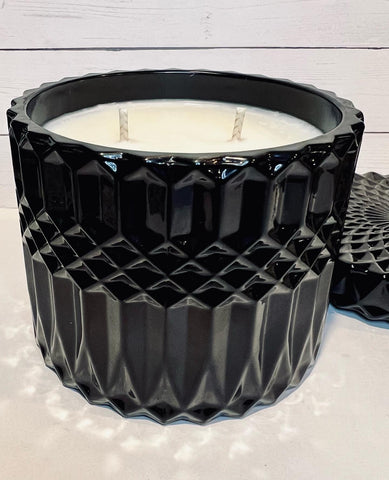 Luxury double-wick Candle